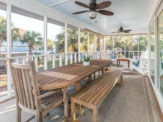 Ev, Birden Çok Yatak, Mutfak, Bahçe Manzaralı