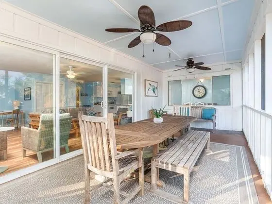 Ev, Birden Çok Yatak, Mutfak, Bahçe Manzaralı