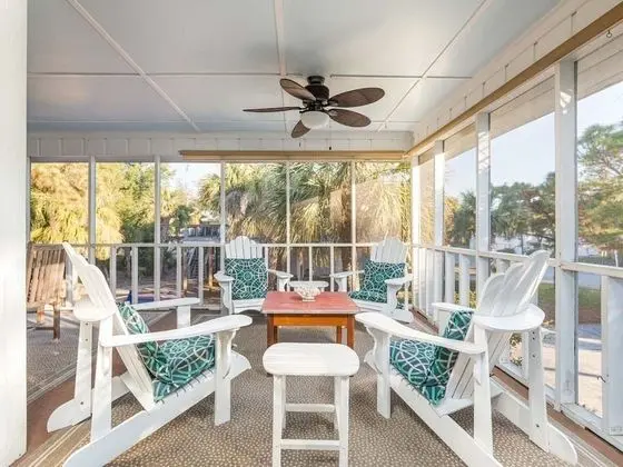 Ev, Birden Çok Yatak, Mutfak, Bahçe Manzaralı