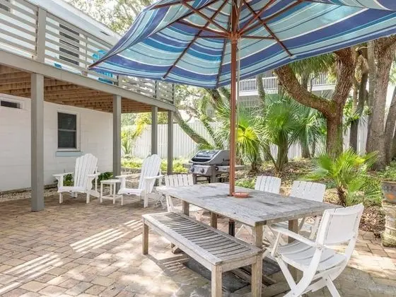 Ev, Birden Çok Yatak, Mutfak, Bahçe Manzaralı