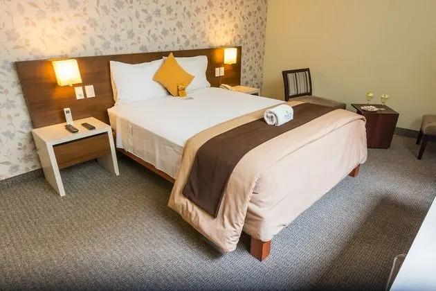 SUPERIOR ROOM