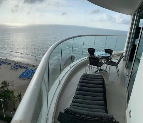 Balkon