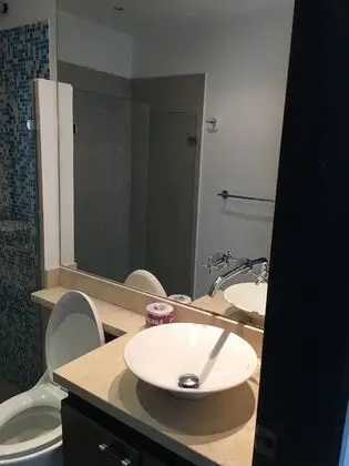 Banyo Lavabosu