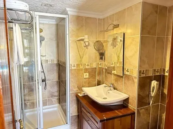 Deluxe Oda, Deniz Manzaralı, Balkonlu