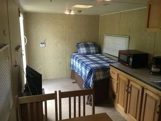 Classic Karavan, Birden Çok Yatak
