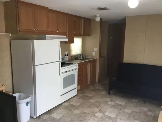 Deluxe Karavan, Birden Çok Yatak