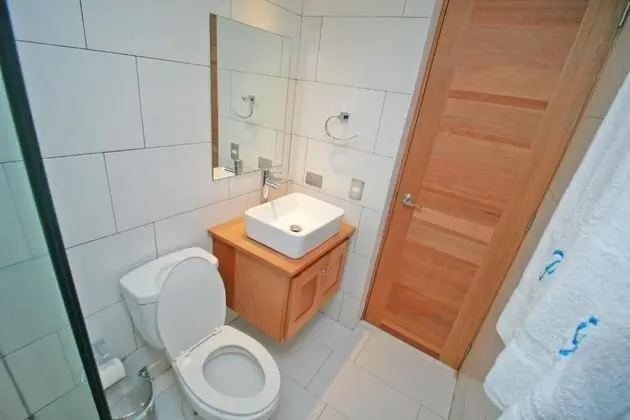 Basic Tek Büyük Yataklı Oda
