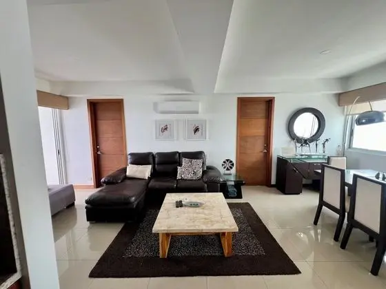 Oturma Odası