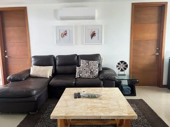 Oturma Odası