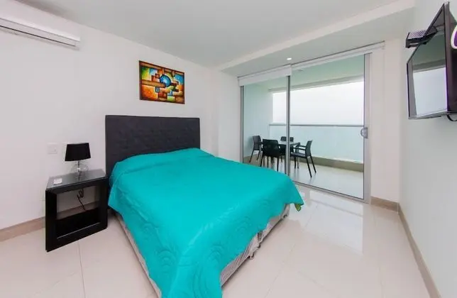 Deluxe Apart Daire, 1 Çift Kişilik Yatak ve Çekyat