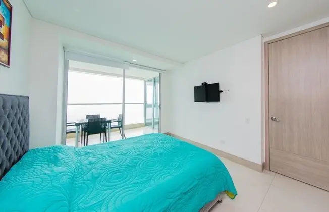 Deluxe Apart Daire, 1 Çift Kişilik Yatak ve Çekyat