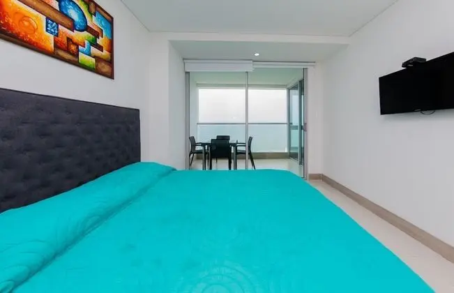 Deluxe Apart Daire, 1 Çift Kişilik Yatak ve Çekyat