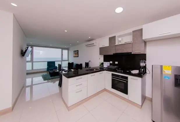 Deluxe Apart Daire, 1 Çift Kişilik Yatak ve Çekyat