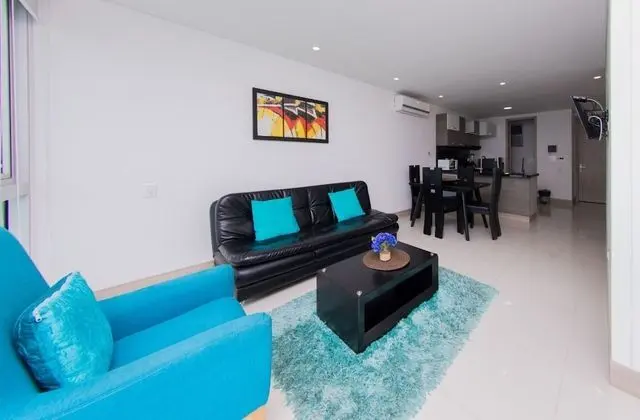 Deluxe Apart Daire, 1 Çift Kişilik Yatak ve Çekyat