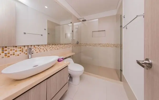 Deluxe Apart Daire, 1 Çift Kişilik Yatak ve Çekyat