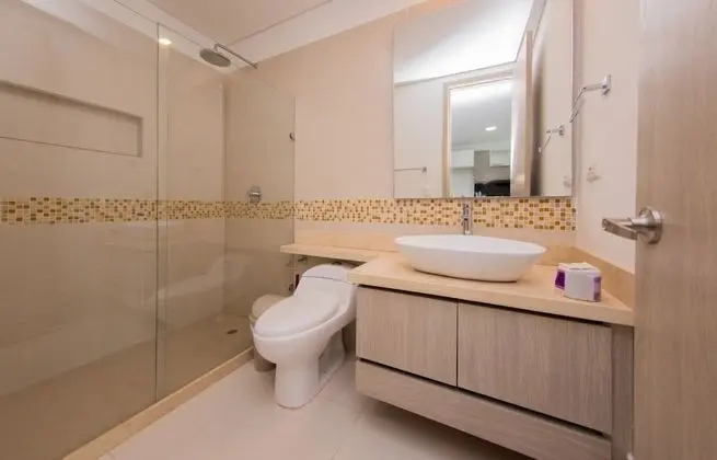 Deluxe Apart Daire, 1 Çift Kişilik Yatak ve Çekyat