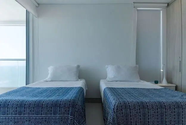 Comfort Apart Daire, 2 Yatak Odası, Okyanus Manzaralı