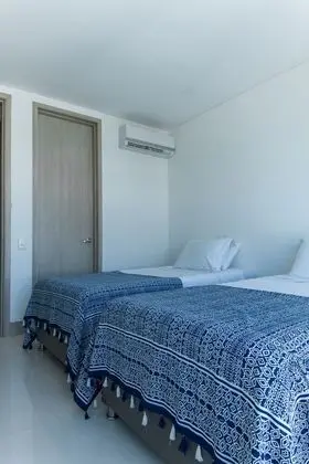 Comfort Apart Daire, 2 Yatak Odası, Okyanus Manzaralı