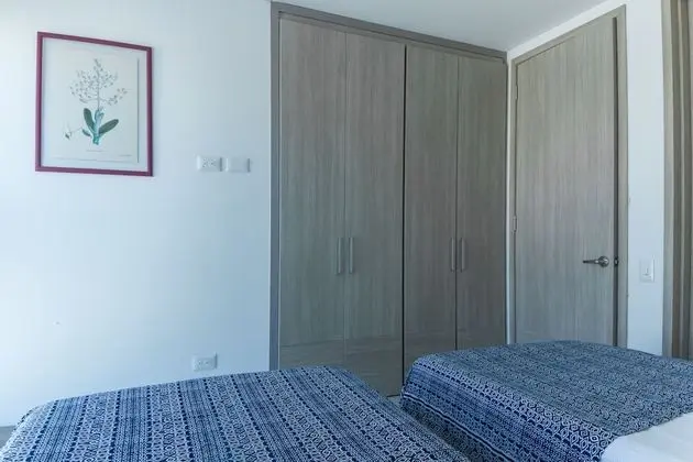 Comfort Apart Daire, 2 Yatak Odası, Okyanus Manzaralı