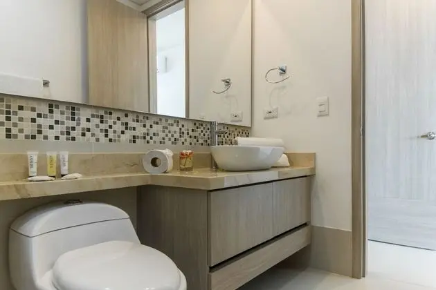 Comfort Apart Daire, 2 Yatak Odası, Okyanus Manzaralı