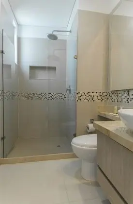 Comfort Apart Daire, 2 Yatak Odası, Okyanus Manzaralı