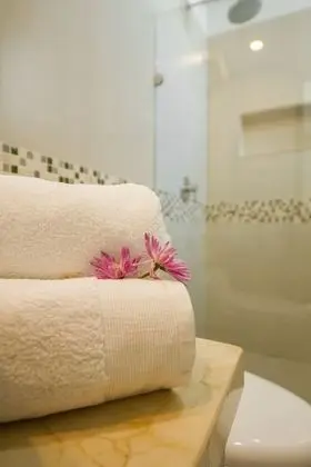 Comfort Apart Daire, 2 Yatak Odası, Okyanus Manzaralı