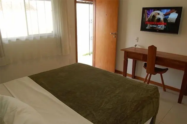 Deluxe Tek Büyük veya İki Ayrı Yataklı Oda, Engellilere Uygun, Sigara İçilmez