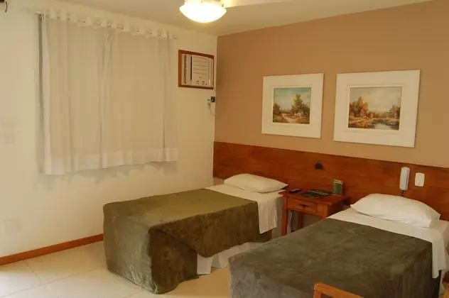 Deluxe Tek Büyük veya İki Ayrı Yataklı Oda, Engellilere Uygun, Sigara İçilmez