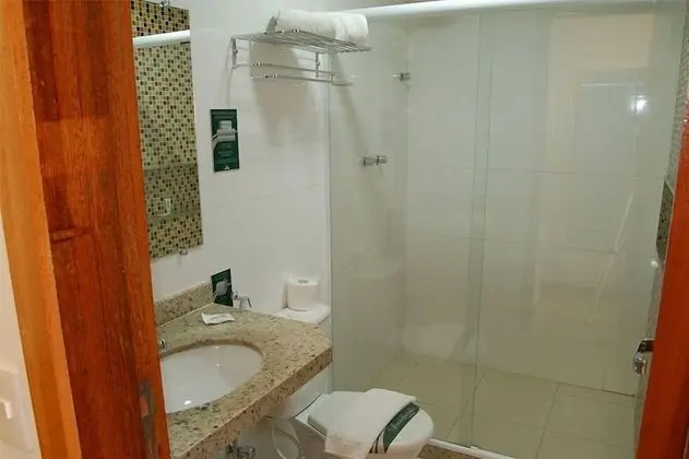 Deluxe Tek Büyük veya İki Ayrı Yataklı Oda, Engellilere Uygun, Sigara İçilmez