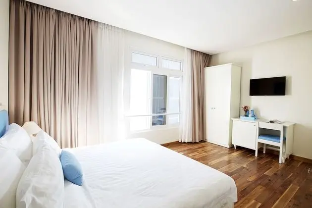 Apart Daire, 1 Yatak Odası, Şehir Manzaralı