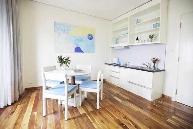 Apart Daire, 1 Yatak Odası, Şehir Manzaralı