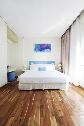 Apart Daire, 1 Yatak Odası, Şehir Manzaralı