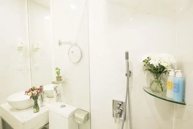 Apart Daire, 1 Yatak Odası, Şehir Manzaralı