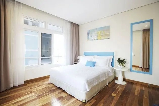 Apart Daire, 1 Yatak Odası, Şehir Manzaralı