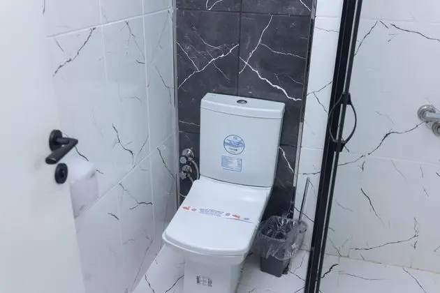 Standart Oda, Bahçe Manzaralı, Balkonlu