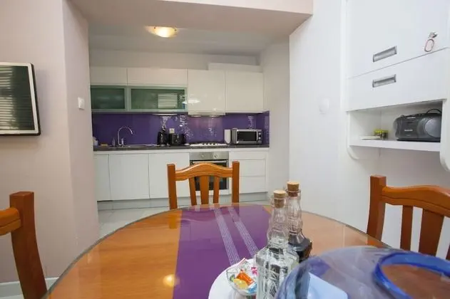 Apart Daire (Palmina - comfort apartment - A1 veli)