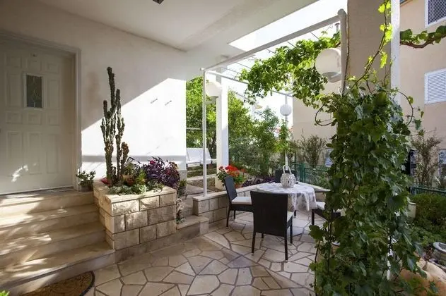 Apart Daire (Palmina - comfort apartment - A1 veli)