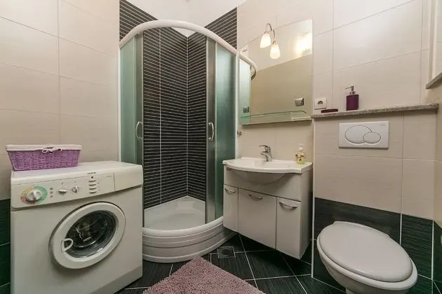 Apart Daire (Palmina - comfort apartment -  A2 žu)