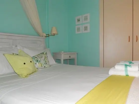 Double Studio, Sea View (12)