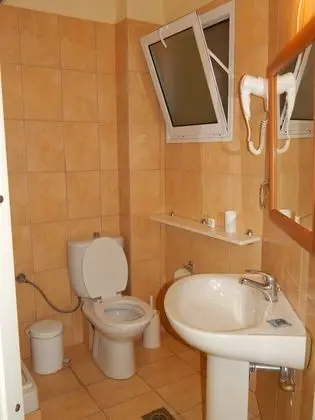 Double Studio, Sea View (12)