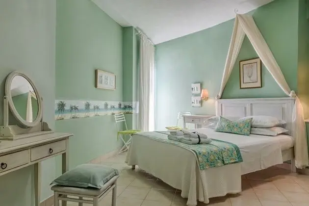 Double Studio, Sea View (22)