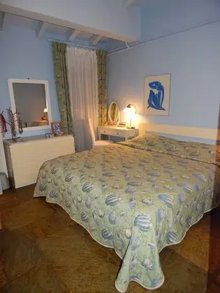 Villa Palmina