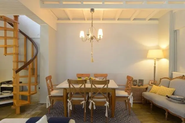 Villa Palmina