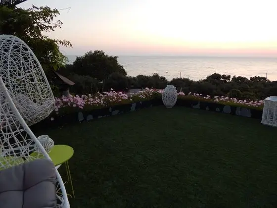 Villa Palmina