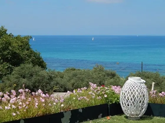 Villa Palmina