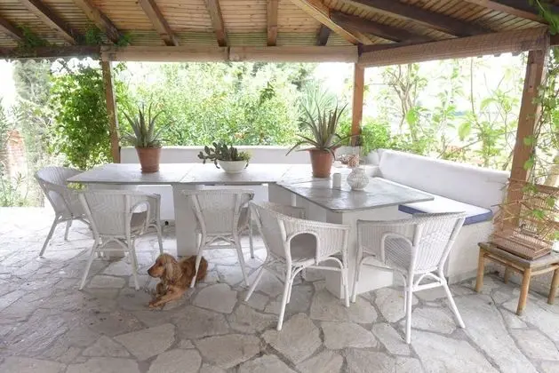 Villa Palmina