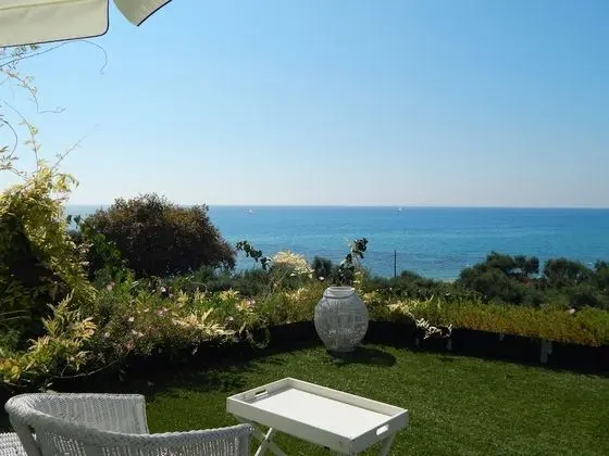 Villa Palmina