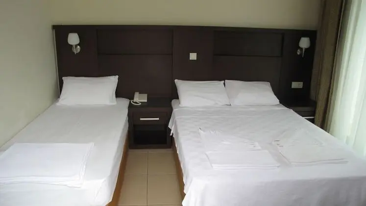 Standart Oda, Dağ Manzaralı
