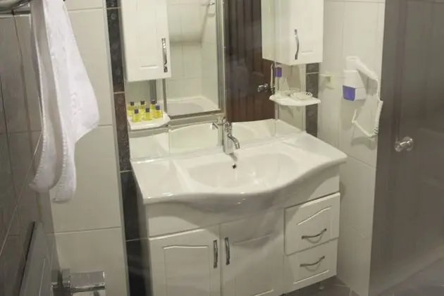 Standart Oda, Dağ Manzaralı