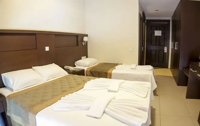Standart Oda, Dağ Manzaralı